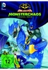Batman Unlimited - Monster Chaos
