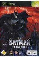 Batman Vengeance [XBC]