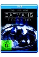 Batmans Rückkehr