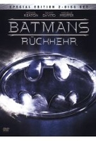 Batmans Rückkehr [SE] [2 DVDs]
