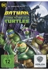 Batman/Teenage Mutant Ninja Turtles