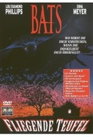 Bats - Fliegende Teufel