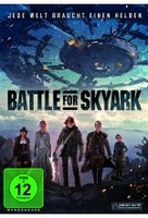 Battle for SkyArk