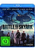 Battle for SkyArk