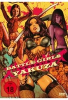 Battle Girls vs. Yakuza