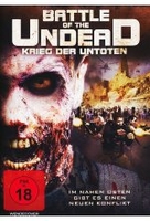 Battle of the Undead - Krieg der Untoten - Uncut