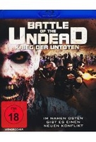 Battle of the Undead - Krieg der Untoten - Uncut