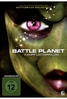 Battle Planet - Kampf um Terra 219