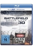 Battlefield - Drone Wars (inkl. 2D-Version)