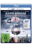 Battleforce - Angriff der Alienkrieger