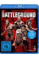 Battleground 2013