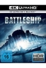 Battleship (4K Ultra HD) (+ BR)