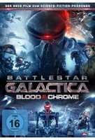Battlestar Galactica - Blood & Chrome