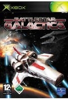 Battlestar Galactica