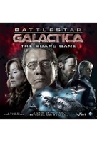 Battlestar Galactica