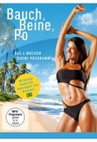 Bauch,  Beine,  Po - Das 4 Wochen Bikini-Programm
