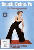 Bauch,  Beine,  Po - Das Fitness Workout - Level 1