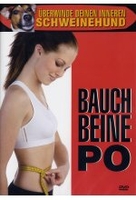 Bauch,  Beine,  Po