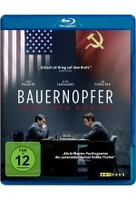 Bauernopfer - Spiel der Könige