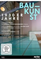Baukunst - 1930er Jahre