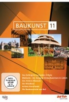 Baukunst 11