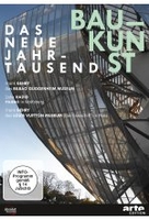 Baukunst: Das neue Jahrtausend