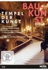 Baukunst: Tempel der Kunst