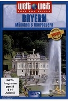 Bayern - München & Oberbayern - Weltweit