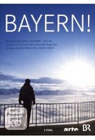 Bayern von oben [2 DVDs]