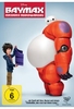 Baymax - Riesiges Robowabohu