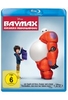 Baymax - Riesiges Robowabohu