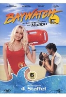 Baywatch - 4. Staffel [6 DVDs]