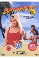 Baywatch - 7. Staffel [6 DVDs]