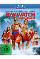 Baywatch - Extended Edition