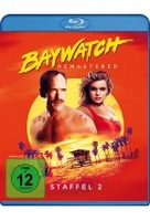 Baywatch HD - Staffel 2 (Fernsehjuwelen) [4 BRs]