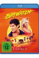 Baywatch HD - Staffel 3 (Fernsehjuwelen) [4 BRs]