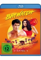 Baywatch HD - Staffel 4 (Fernsehjuwelen) [4 BRs]