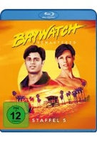 Baywatch HD - Staffel 5 (Fernsehjuwelen) [4 BRs]