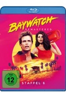 Baywatch HD - Staffel 6 (Fernsehjuwelen) [4 BRs]