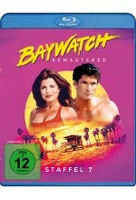 Baywatch HD - Staffel 7 (Fernsehjuwelen) [4 BRs]