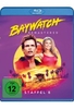 Baywatch HD - Staffel 8 (Fernsehjuwelen) [4 BRs]