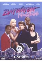 Baywatch Nights - Staffel 1 [6 DVDs]