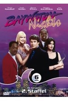 Baywatch Nights - Staffel 2 [6 DVDs]