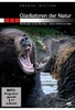 BBC - Gladiatoren der Natur [SE]