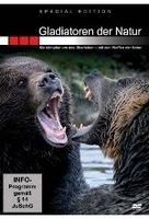 BBC - Gladiatoren der Natur [SE]