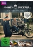 BBC - Hairy Bikers US - Die Komplette Serie [2 DVDs]