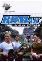BBMak - Live in Vietnam