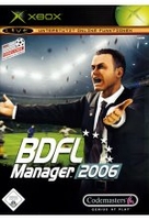 BDFL Manager 2006
