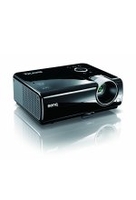Beamer BenQ MS510 3D-R - 2700 ANSI Lumen - 4000:1 Kontrast - 800 x 600 PX - HD Ready