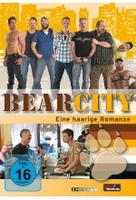 Bearcity - Eine haarige Romanze (OmU)